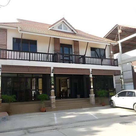 Ponburi Hotel Nan Dış mekan fotoğraf