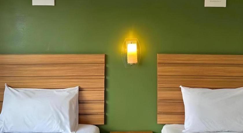 Ponburi Hotel Nan Dış mekan fotoğraf