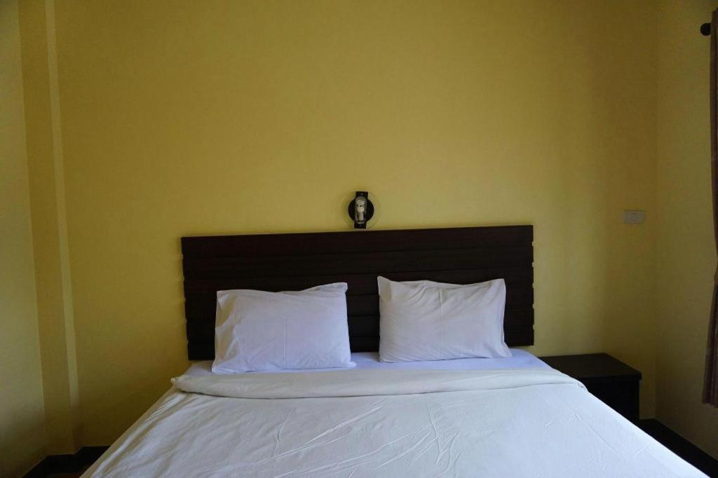 Ponburi Hotel Nan Dış mekan fotoğraf