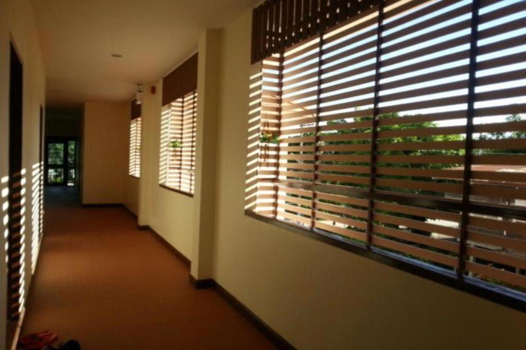 Ponburi Hotel Nan Dış mekan fotoğraf